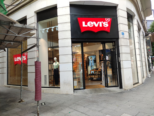 Levi's Santander - Thumbnail