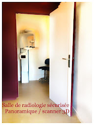 Photo n°10 de Cabinet Dentaire des Docteurs Serge et Vincent SARFATI à Mouans-Sartoux (Centre de prothèses dentaires)