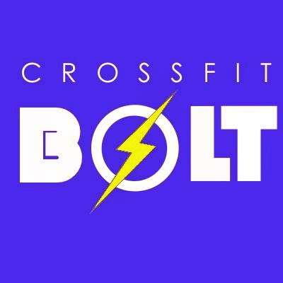 CrossFit Bolt - Visual