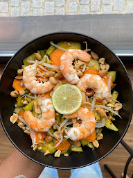 Photo n°12 de Restaurant K U C A - Sun Food & Break à La Roche-sur-Yon (Restaurant de tapas)