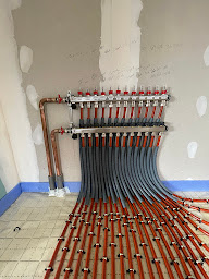 Photo n°5 de FRITZ Génie Climatique à Bernardswiller (Chauffagiste)