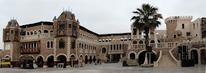 El castillo de chancay 0