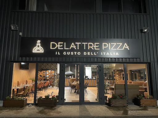 Photo 4 - PIZZA DELATTRE