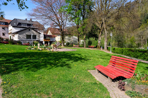 Park Oberharmersbach - Thumbnail