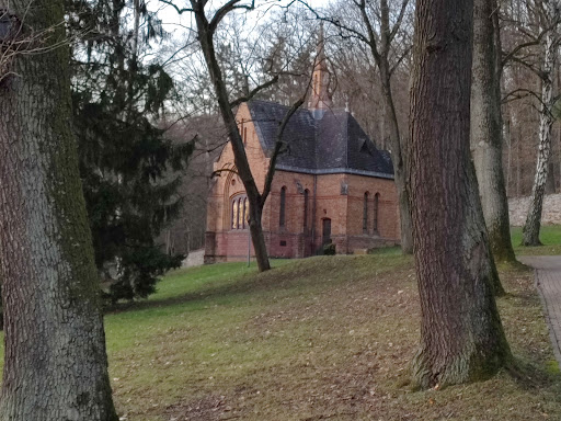 Kostolík