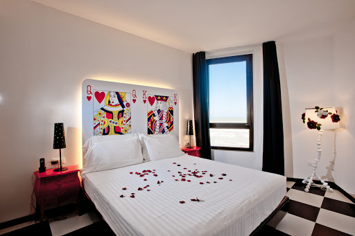 L'albergo dell'orso Bo - Thumbnail