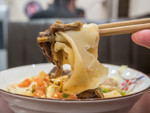 Restaurante Qiao Xiang 僑鄉美食館