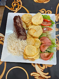 Photo n°47 de Amarante à Vitry-sur-Seine (Bar)