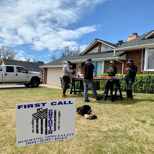 First Call Construction - Visual