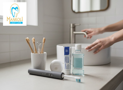 A simple, consistent oral care routine can protect your smile, prevent pain, and boost overall he… post image