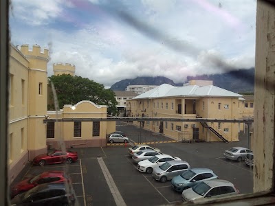 Photos of New Somerset Hospital