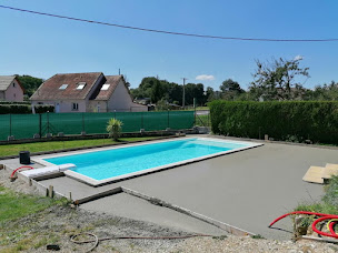 Photo n°17 de BHR Piscine à Gray (Piscine)