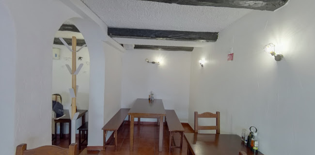 Comentários e avaliações sobre o Adega do Ramada