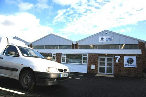 Steve Rowley Vehicle Services - Thumbnail