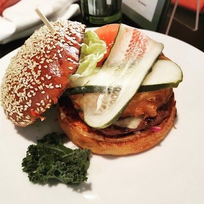 Photos of Blanc Burgers + Bottles