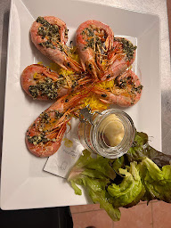 Photo n°1 de L'imprévu à Sauvian (Restaurant)