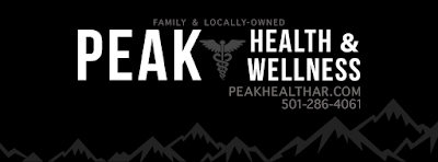 Photo of Peak Health and Wellness clinic location