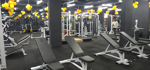 S-27 GYM