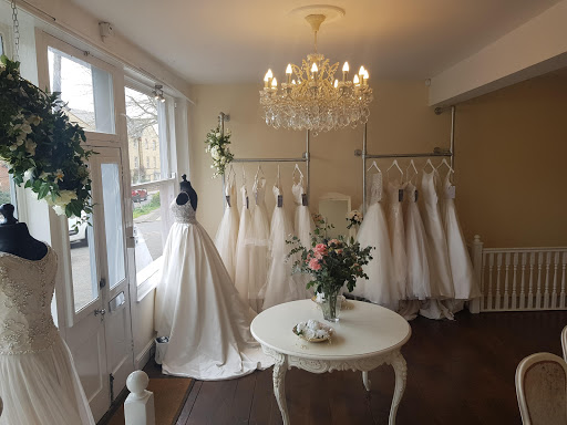 Brides of Berkhamsted - Thumbnail