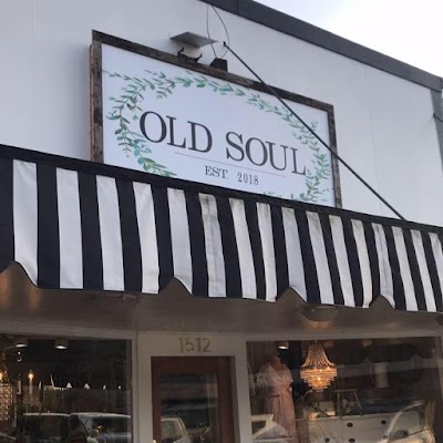 Old Soul