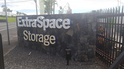 Extra Space Storage