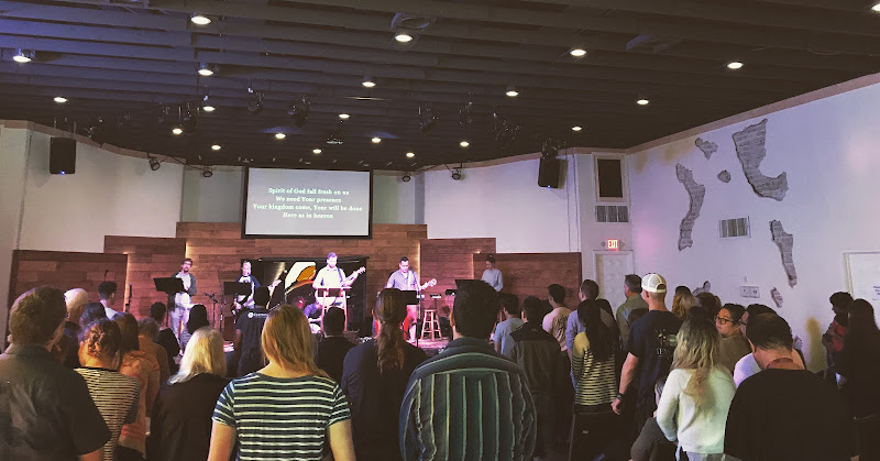 Eastside Community Church