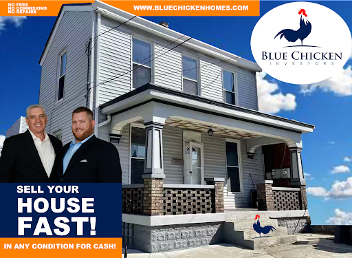 Blue Chicken Investors - We Buy Houses - Thumbnail