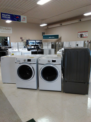 Reed's Appliance - Thumbnail