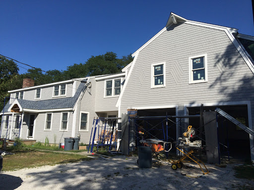 Lindera Construction - Visual