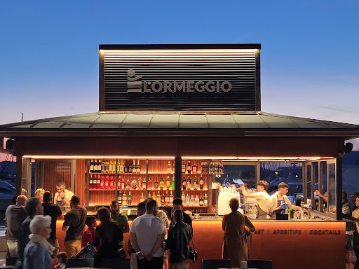 L'Ormeggio - Visual