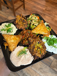 Photo n°30 de Zer Grill à Colombes (Restaurant turc)