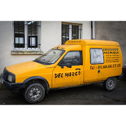 Photo n°11 de GARAGE DEL MARCO à Maincy (Atelier de carrosserie automobile)