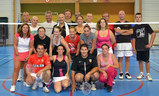 Badminton Détente Levroux (BDL36) - Thumbnail