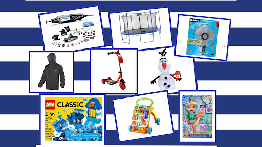 Pallet Moms Retail Outlet (Online and Store) - Thumbnail