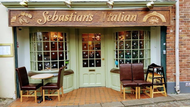 Sebastian's Italian Restaurant