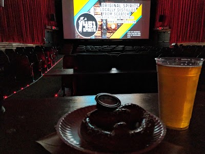 Studio 35 Cinema & Drafthouse