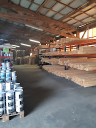 Photo n°8 de Pour Bricoler Malin 53 à Sainte-Suzanne-et-Chammes (Magasin de bricolage)