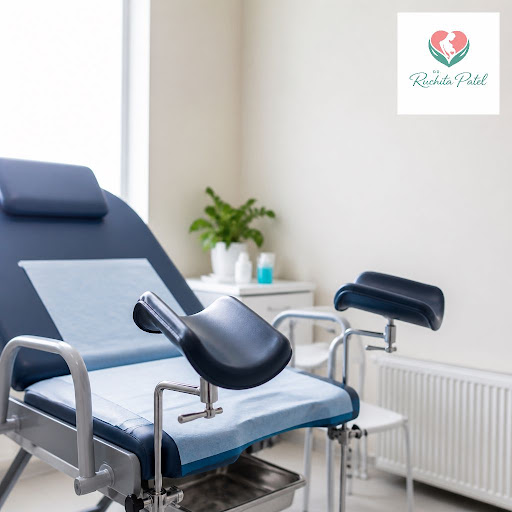 Unsure when to book your next women’s health checkup? At Dr. Ruchita Patel/Gynaecologist in luckn… post image