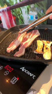 Olleh CONVOY Korean BBQ by null