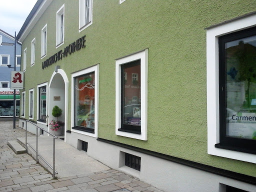Landgerichts-Apotheke - Thumbnail