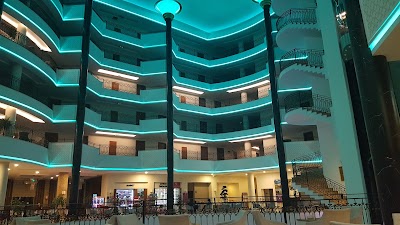 Photos of Safran Thermal Resort Hotel and Convention Center Hotel