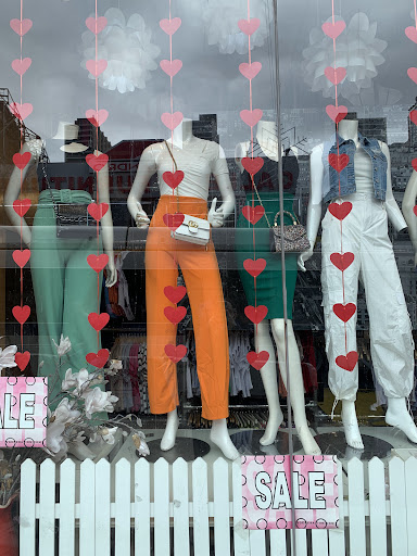 J & J New York Total Fashion - Thumbnail