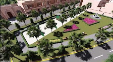 Canal Palms Luxury Housing Scheme sargodha