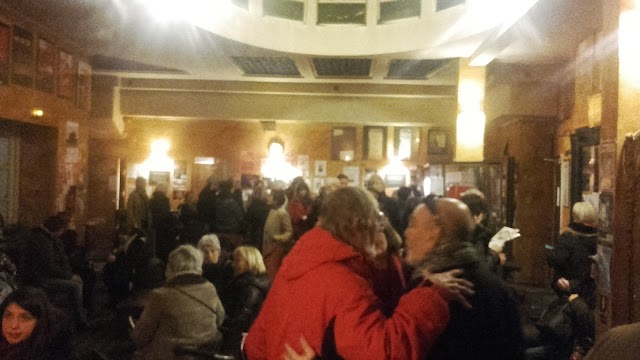 Théâtre du Nord-Ouest