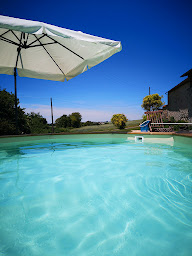Photo n°2 de La Roche d'Enchaille à Cussay (Maison de vacances)