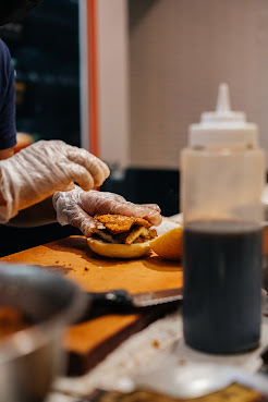 Cutlets Sandwich Co. by null