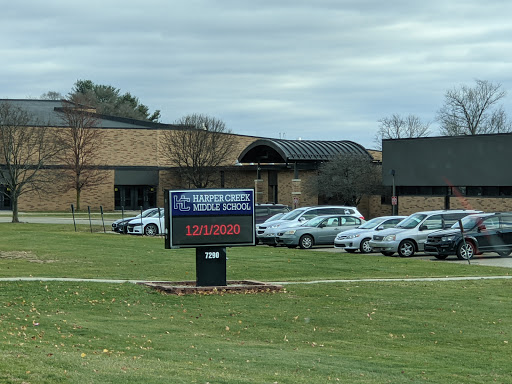 Harper Creek Community Schools