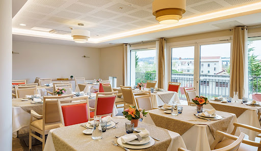 Photo de EHPAD Villa Charlotte à Arbent (01100)