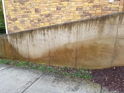 Blue Ridge Exterior Cleaning, LLC