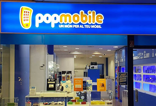 PopMobile Sitges - Thumbnail